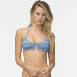 Tavik Cassie Halter Bikini Top
